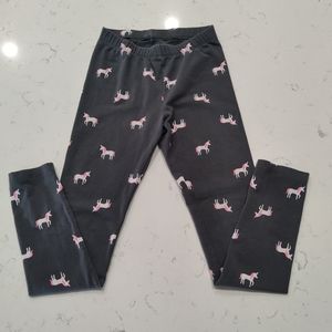 Cat & Jack girls Leggings
